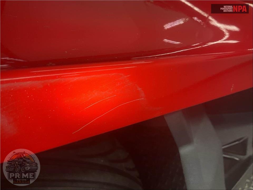 2021 Polaris SLINGSHOT SL AUTODRIVE — фото 11