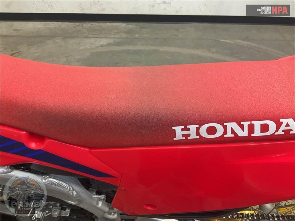 2023 Honda CRF250RX — фото 19