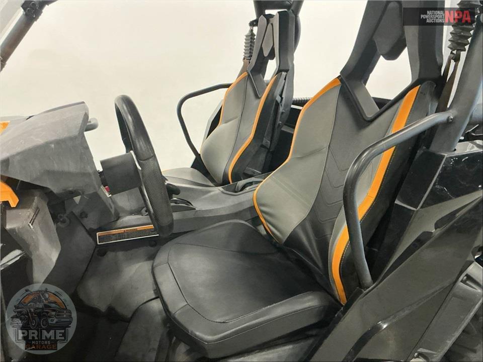 2016 Can-Am COMMANDER 1000 XT-P — фото 50