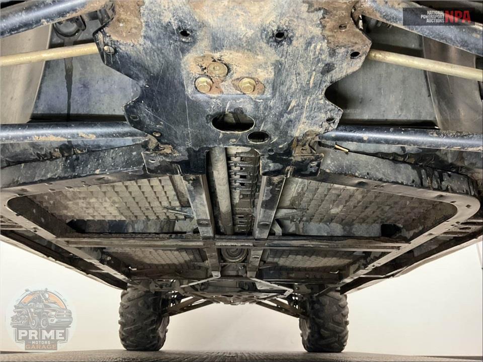 2019 Polaris RANGER CREW XP 900 — фото 54
