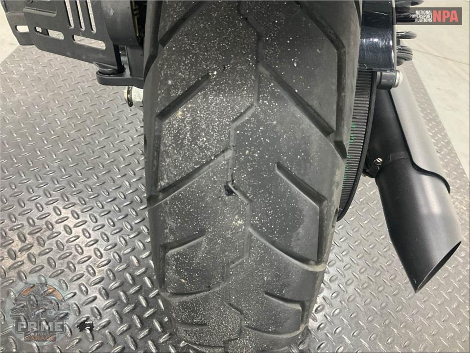 2019 Harley-Davidson XL1200 IRON 1200 — фото 24