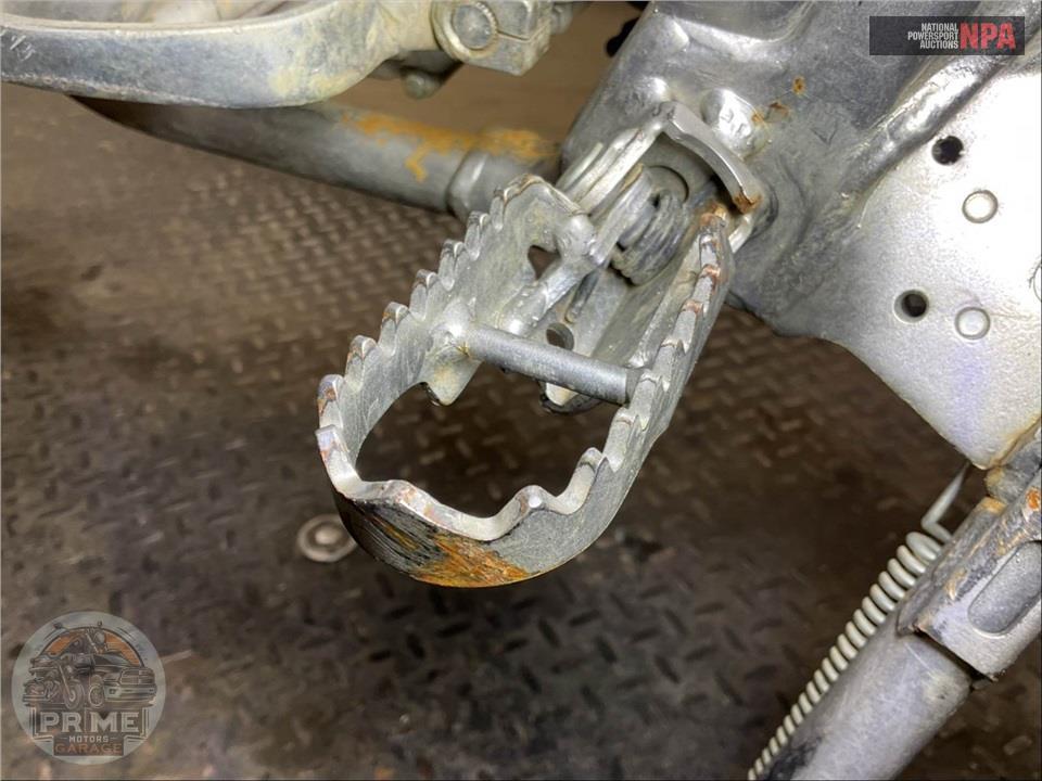 2023 Kawasaki KLX230FPFNL KLX 230R S — фото 22