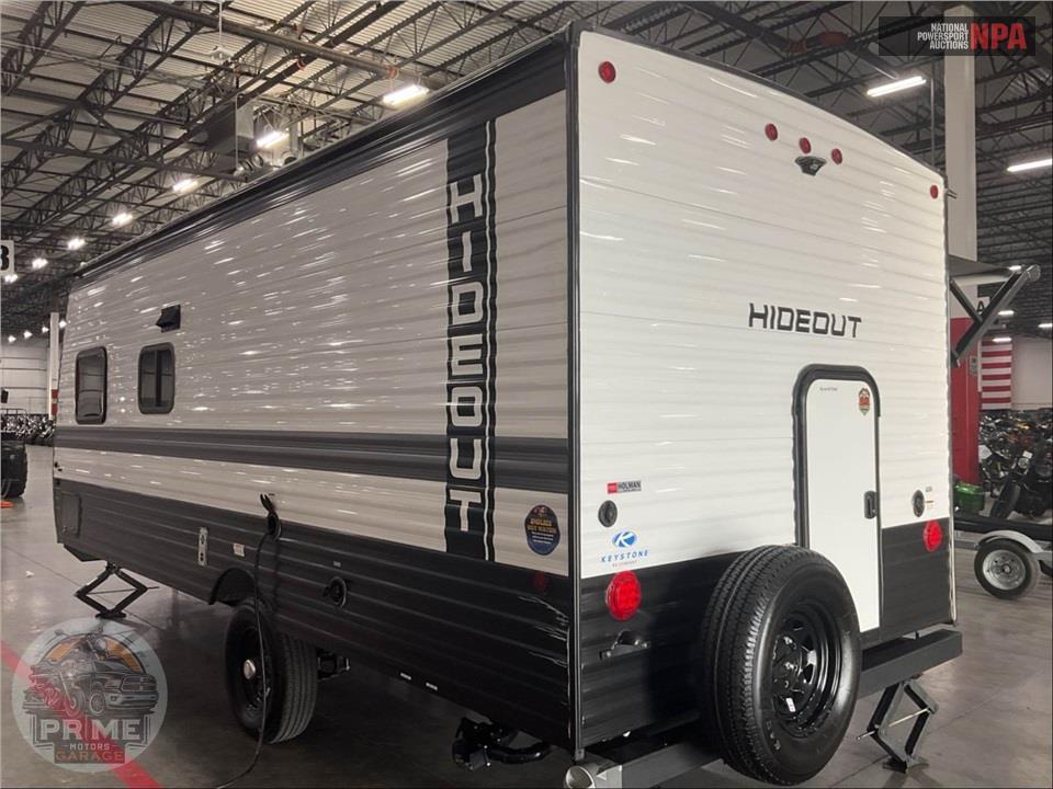 2024 Keystone Rv M-201 BH - HIDEOUT SPORT SERIES — фото 3