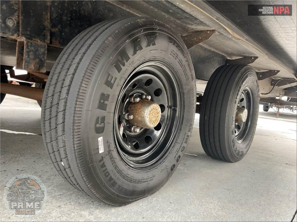 2017 Keystone Rv M-30 RIPR - BULLET PREMIER SERIES — фото 53