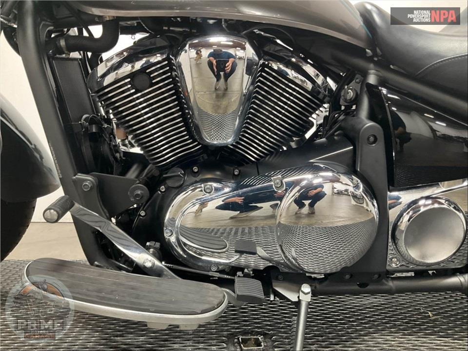 2024 Kawasaki VN900DRFNL VULCAN 900 CLASSIC LT — фото 7