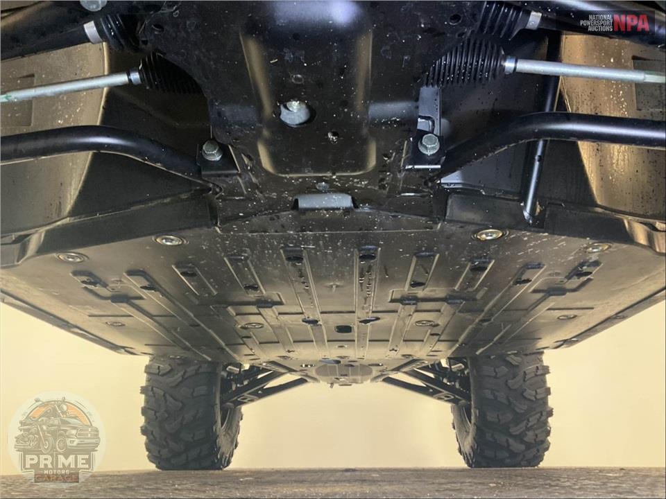 2025 Polaris RANGER XP 1000 PREMIUM PURSUIT (CAMOUFLAGE) — фото 13