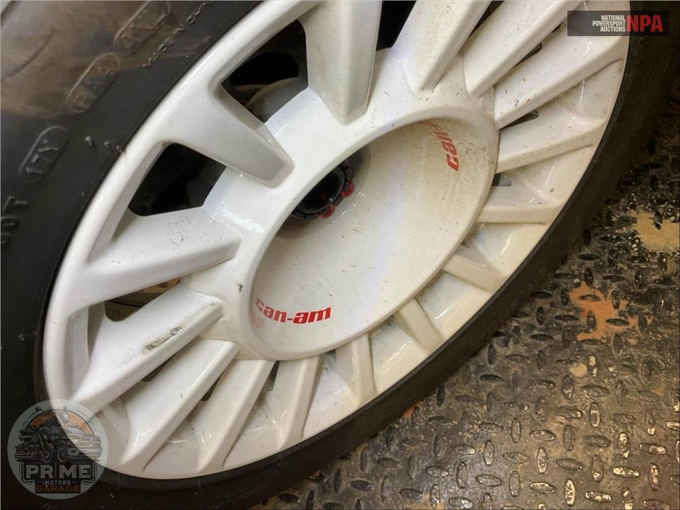 2023 Can-Am RYKER RALLY 900 ACE — фото 23