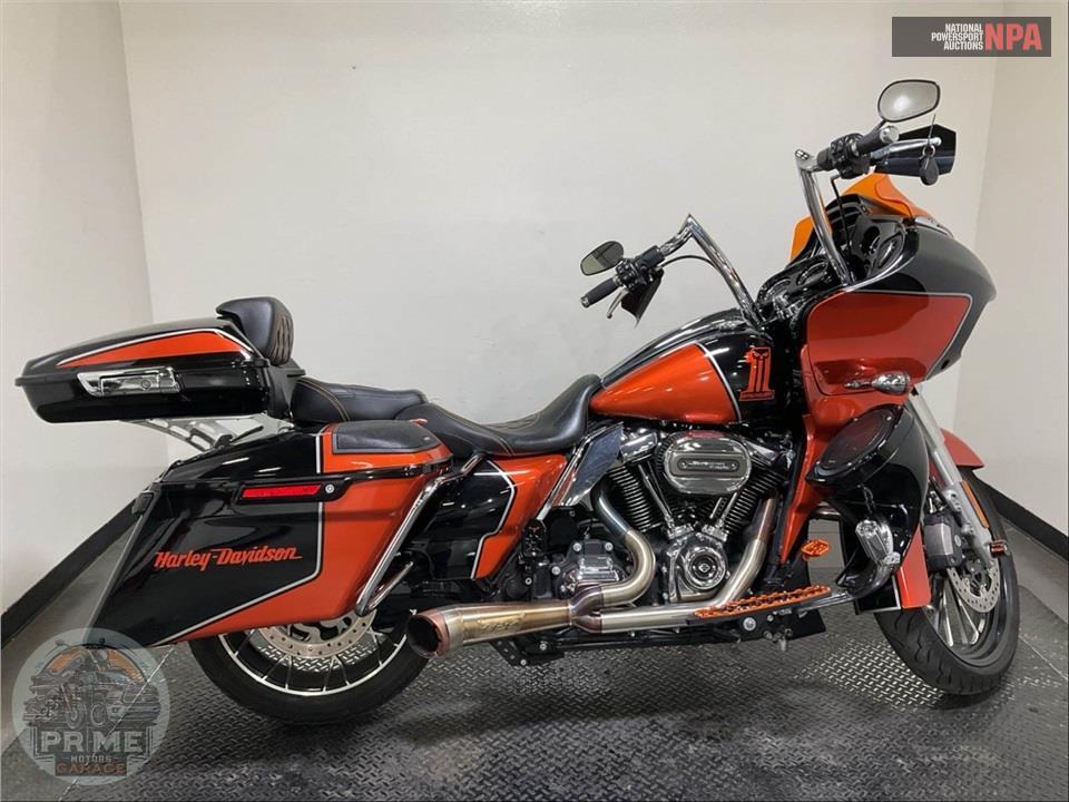 2023 Harley-Davidson FLTRXS ROAD GLIDE SPECIAL — фото 1