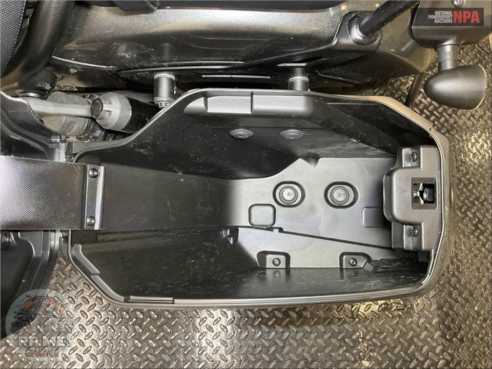 2025 Honda CMX1100D2 REBEL 1100 T DCT — фото 15