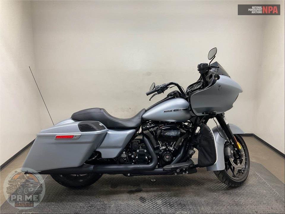 2020 Harley-Davidson FLTRXS ROAD GLIDE SPECIAL — фото 1