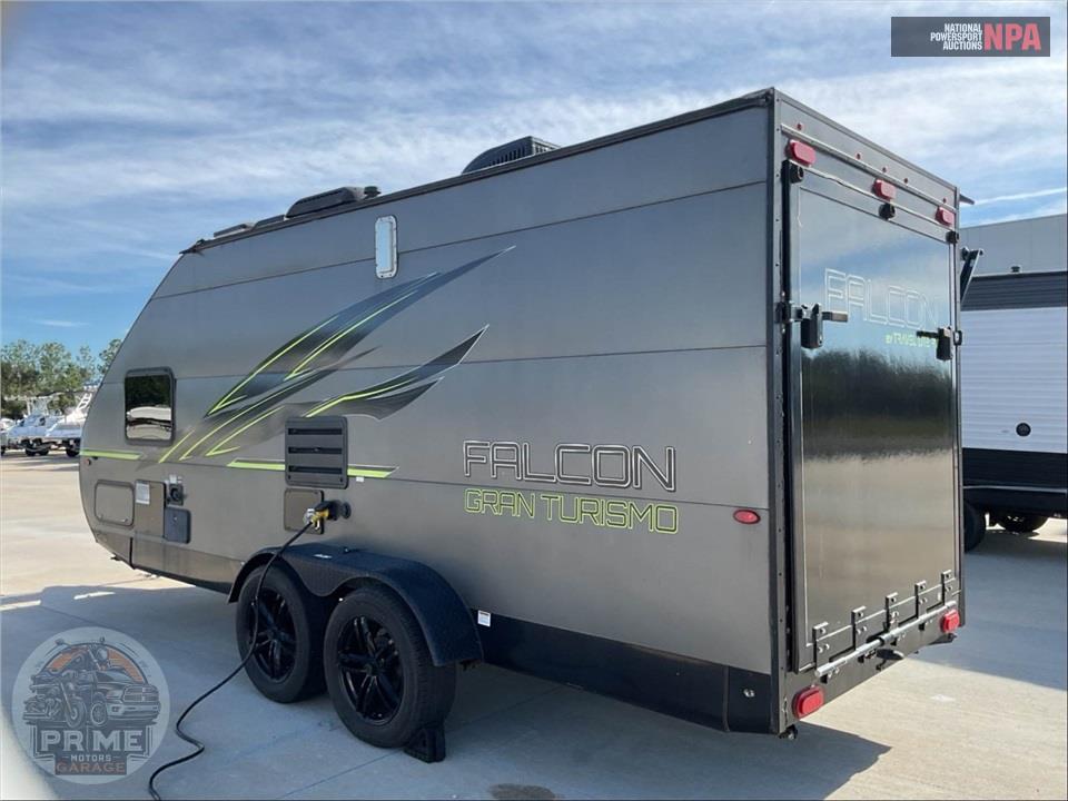2019 Travel Lite M-23TH - FALCON SERIES — фото 3