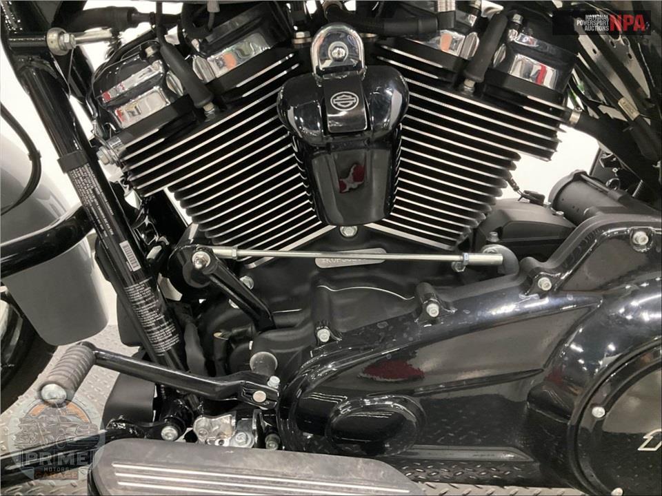 2025 Harley-Davidson FLHRXS ROAD KING SPECIAL — фото 7