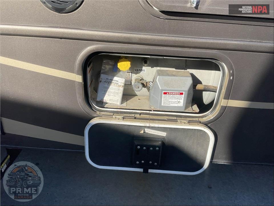 2019 Entegra Coach M-30X 450HP FORD - ESTEEM SERIES — фото 62