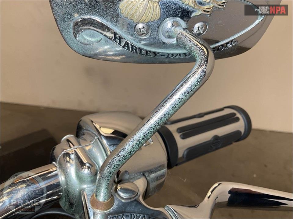 2002 Harley-Davidson FXDL DYNA LOW RIDER — фото 25