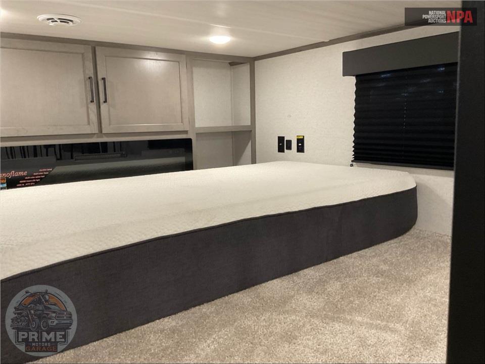 2024 Keystone Rv M-24 LOF - HIDEOUT SERIES — фото 11