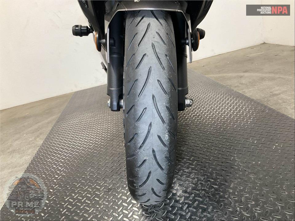 2021 Kawasaki EX400GMFBL NINJA 400 (ABS) — фото 11