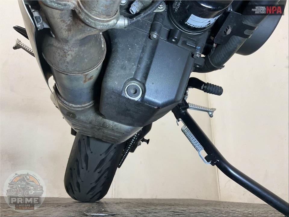 2022 Triumph TIGER SPORT 660 — фото 10