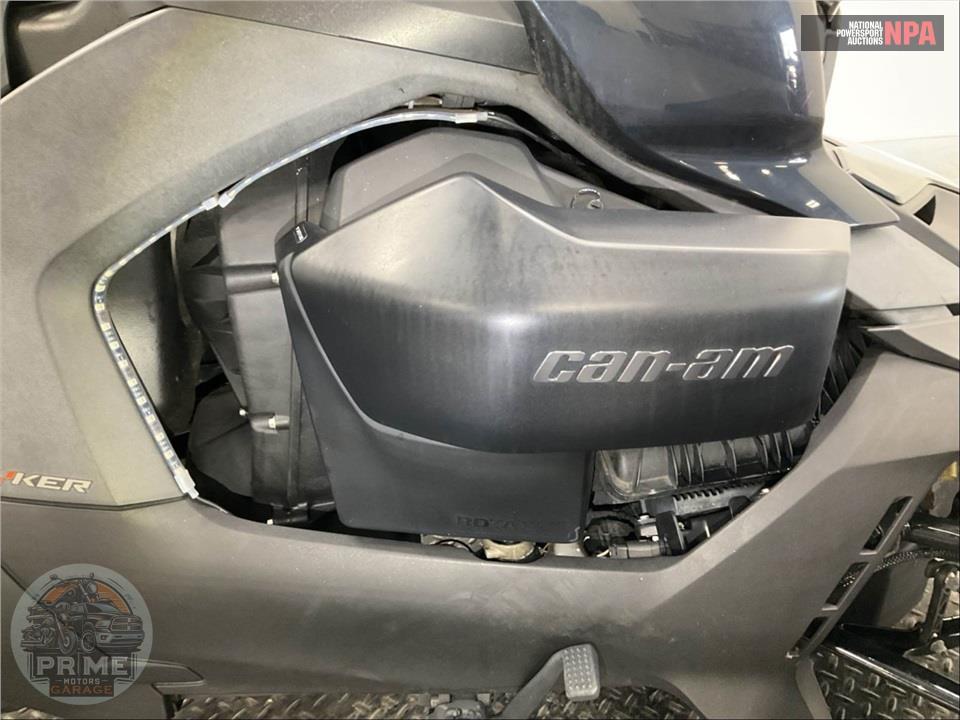 2022 Can-Am RYKER 900 ACE — фото 7