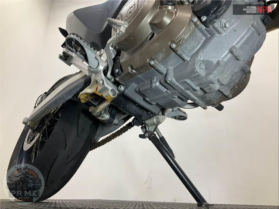 2023 Husqvarna 701 SUPERMOTO — фото 12