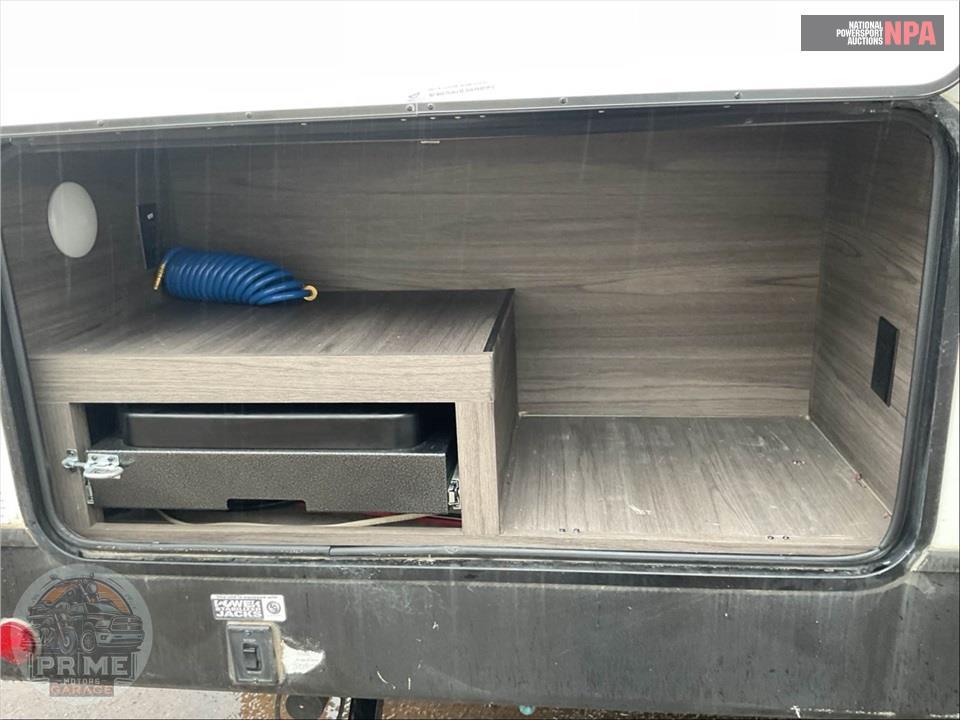 2021 Kodiak By Dutchmen M-296BHSL - ULTRA LITE SERIES — фото 37