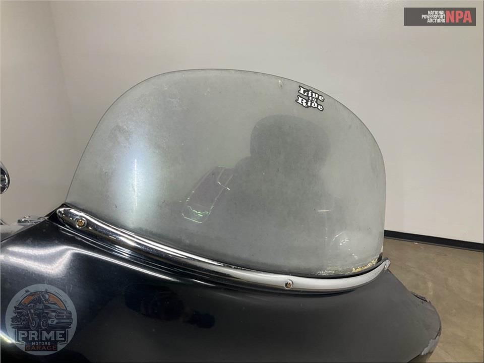2003 Harley-Davidson FLHT ELECTRA GLIDE — фото 17
