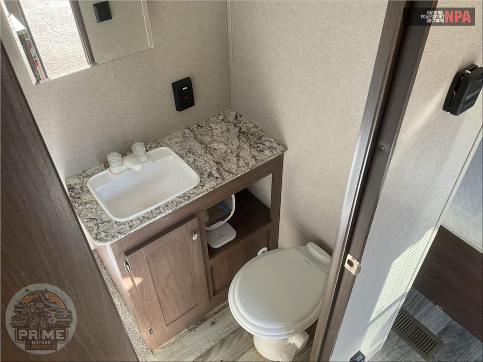 2018 Keystone Rv M-202 LHS - HIDEOUT LHS SERIES — фото 13