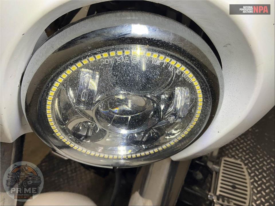2001 Harley-Davidson FLSTF FAT BOY — фото 28