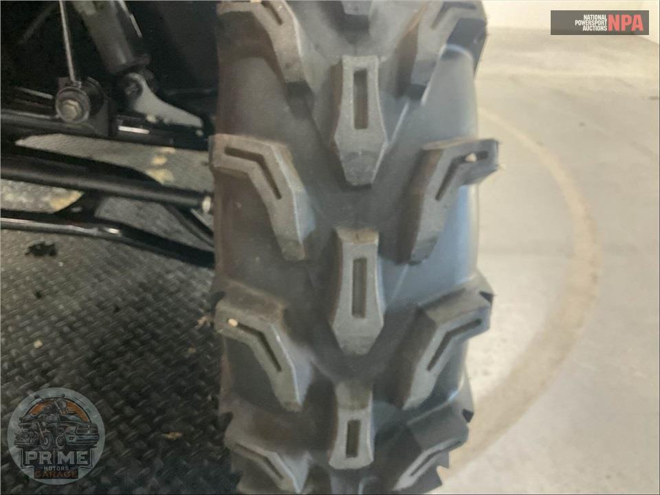 2019 Polaris RANGER CREW XP 1000 EPS HIGH LIFTER — фото 37