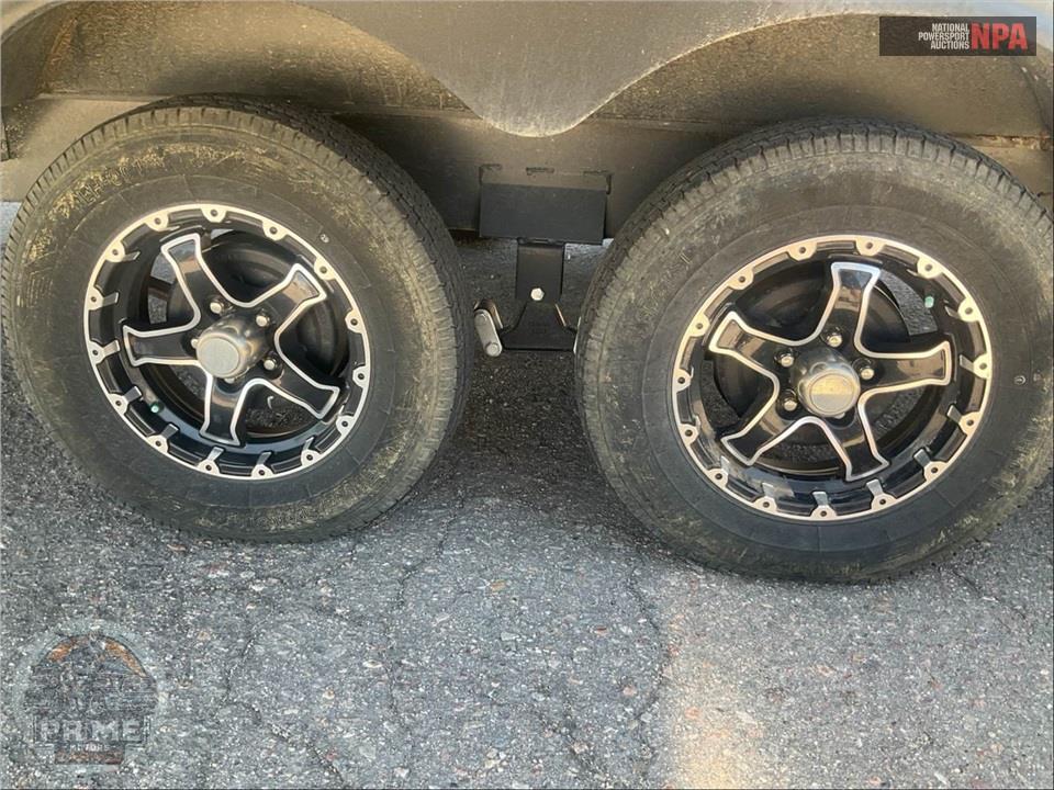 2022 Sonic M-220VBH -  SERIES — фото 35