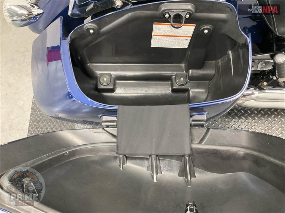 2013 Yamaha XVS13CTFD/C V-STAR DELUXE — фото 22