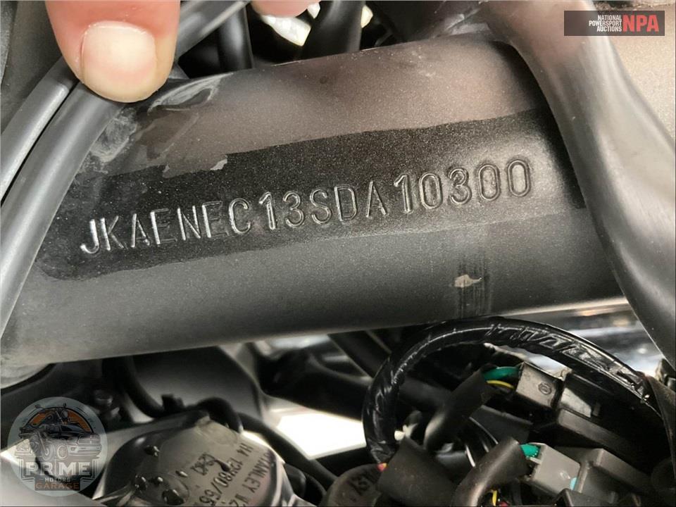 2025 Kawasaki EN650CSFNL VULCAN S — фото 18