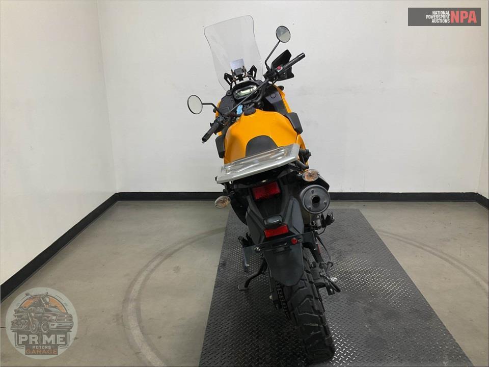2023 Kawasaki KLR650 — фото 4