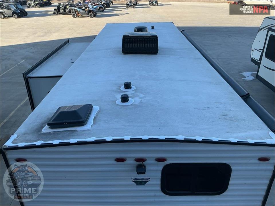 2021 Keystone Rv M-250 BH - HIDEOUT SERIES — фото 24