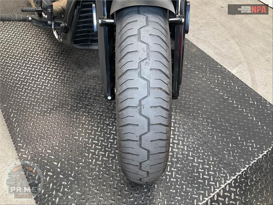 2021 Indian Motorcycle SCOUT BOBBER SIXTY (ABS) — фото 16