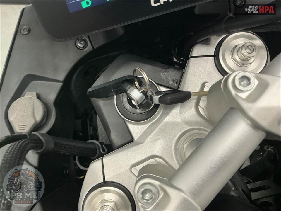 2023 Cf Moto IBEX 800T — фото 11