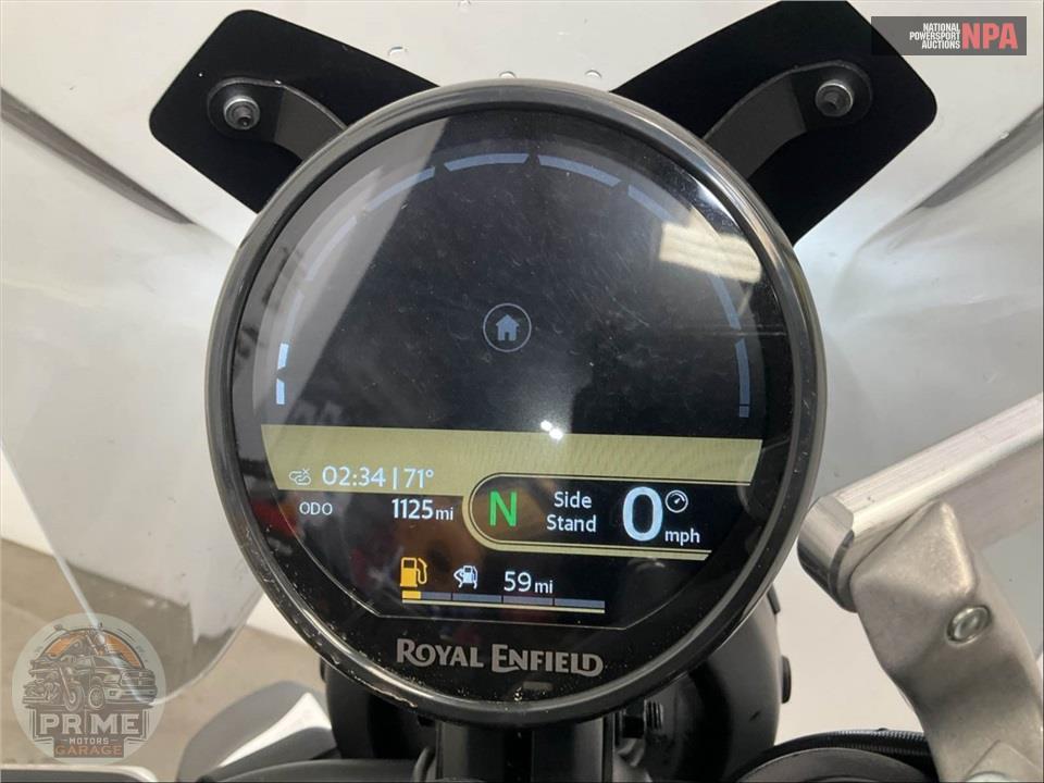 2026 Royal Enfield HIMALAYAN 450 — фото 5