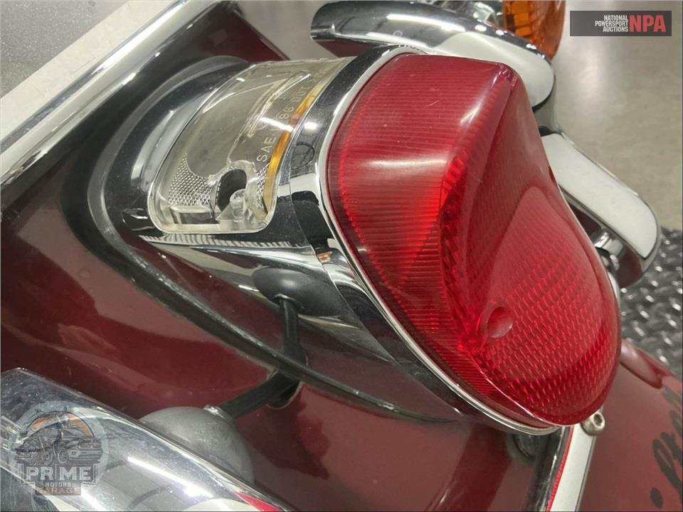 2001 Kawasaki VN1500R1 VULCAN DRIFTER — фото 25