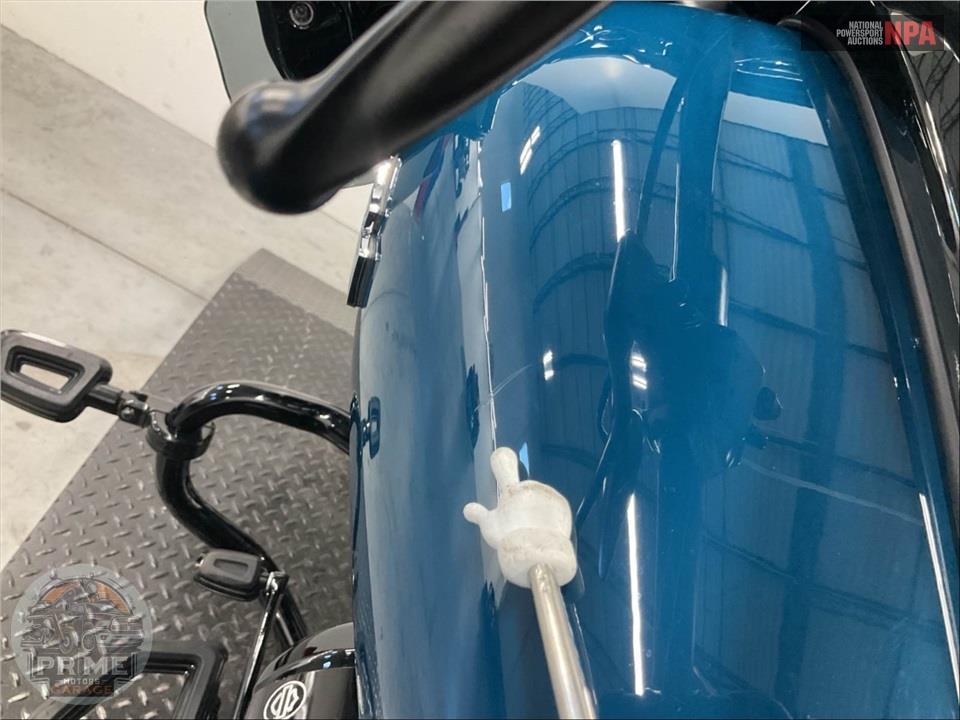 2021 Harley-Davidson FLTRXS ROAD GLIDE SPECIAL — фото 17