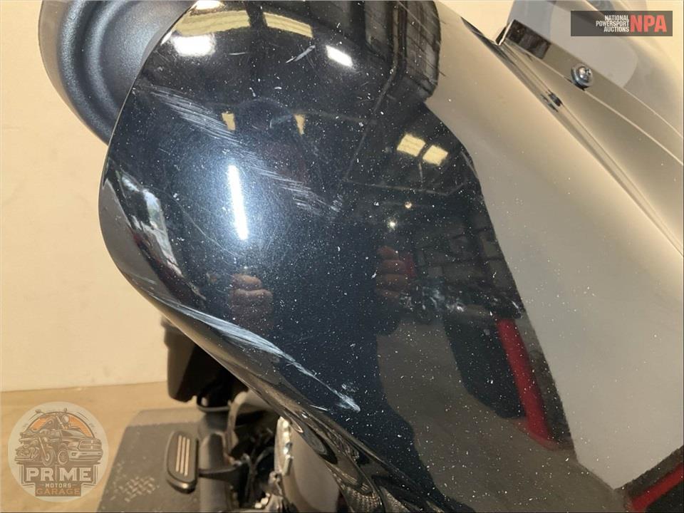 2022 Harley-Davidson FLHXS STREET GLIDE SPECIAL — фото 15