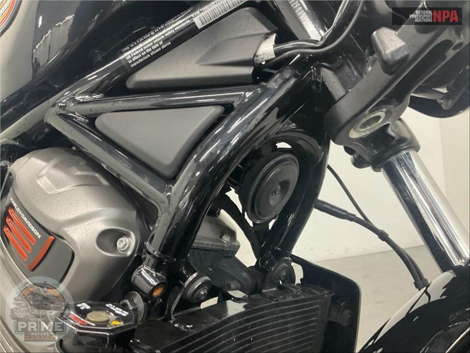 2023 Harley-Davidson RH975S NIGHTSTER SPECIAL — фото 11