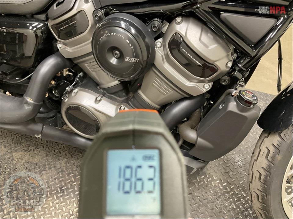 2023 Harley-Davidson RH975S NIGHTSTER SPECIAL — фото 8