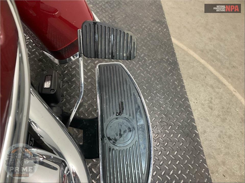 2023 Harley-Davidson FLHCSANV HERITAGE CLASSIC ANNIVERSARY — фото 29