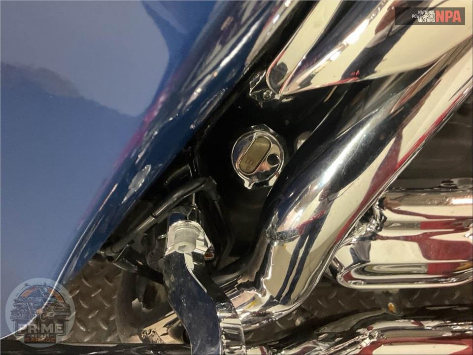 2014 Harley-Davidson FLHXS STREET GLIDE — фото 9