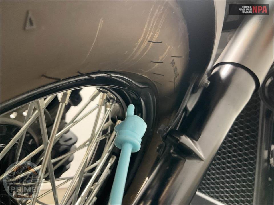 2023 Honda VT750C2B SHADOW PHANTOM — фото 16