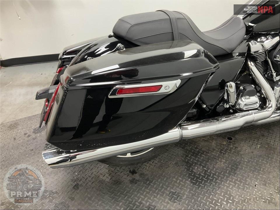 2025 Harley-Davidson FLTRX ROAD GLIDE — фото 32