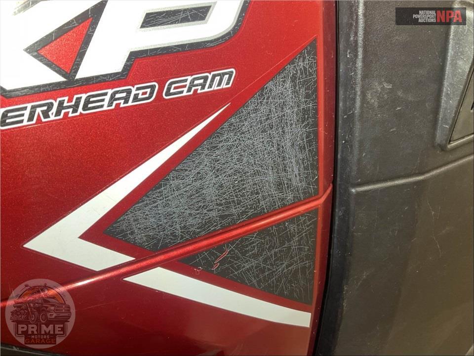 2016 Polaris RANGER XP 900 TRAIL EDITION (ELECTRIC POWER STEERING) — фото 37