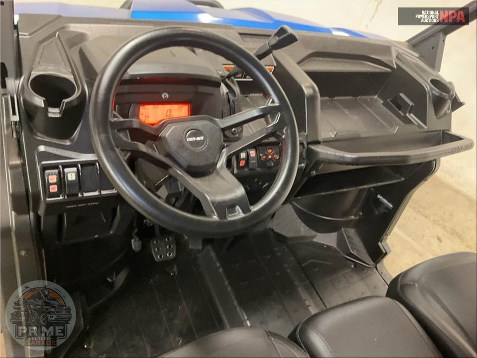2023 Can-Am DEFENDER XT HD10 — фото 28