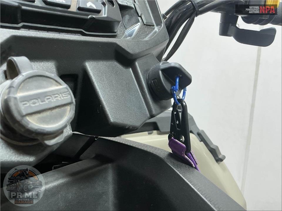 2022 Polaris SPORTSMAN 570 (ELECTRIC POWER STEERING) — фото 6