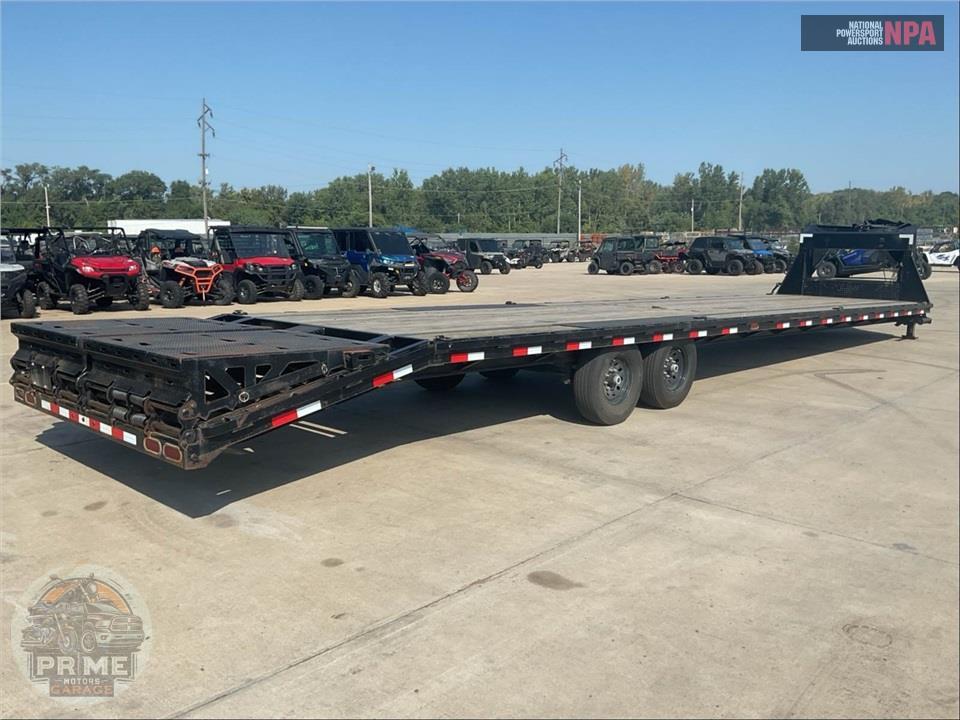 2026 Ed Trailers FD1024027GN — фото 5