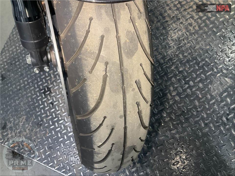 2024 Honda CMX1100A2 REBEL 1100T — фото 19